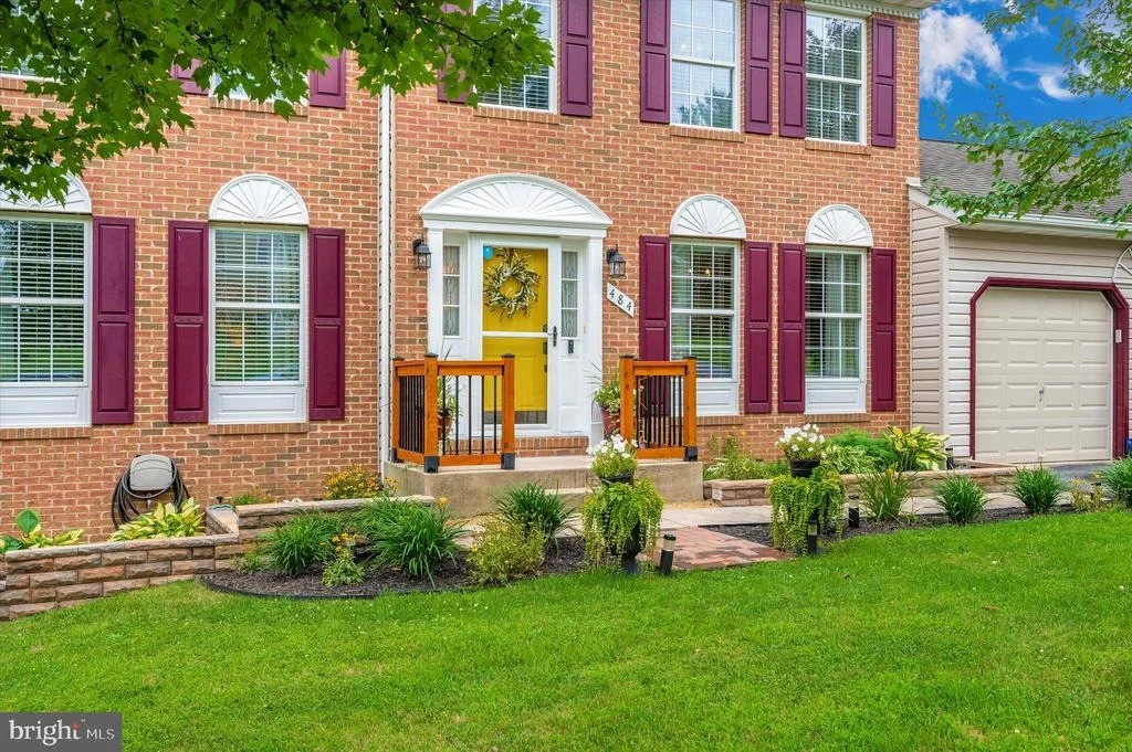 Photo of 484 FAIR MEADOWS BOULEVARD