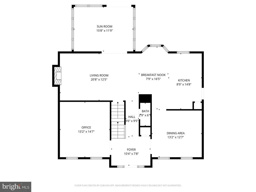Photo of 6353 AUDUBON COURT