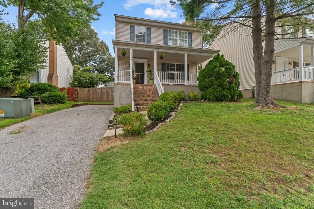 Photo of 7774 OLD HOUSE ROAD