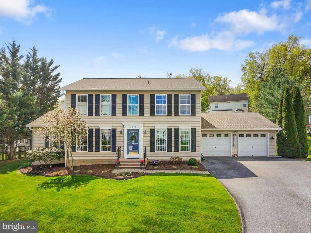 Photo of 4023 SICKLE DRIVE