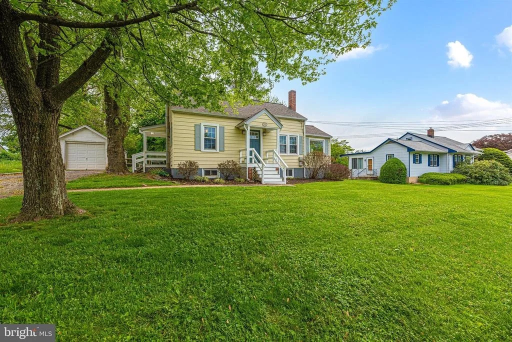 Photo of 9510 PLEASANT PLAINS ROAD