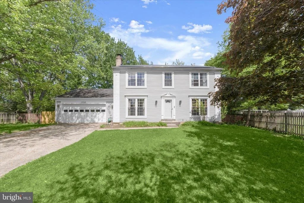 Photo of 15702 APPLETON COURT