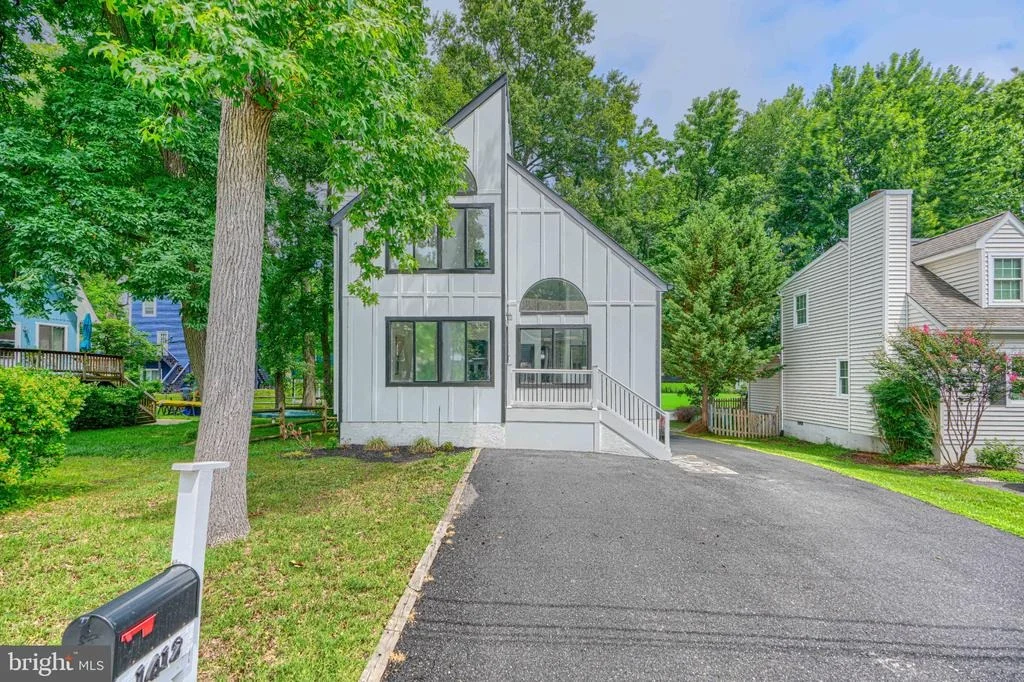 Photo of 1412 ELLIS ROAD