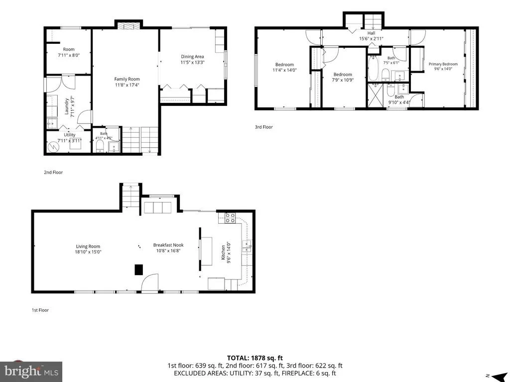 Photo of 11309 CLARA STREET