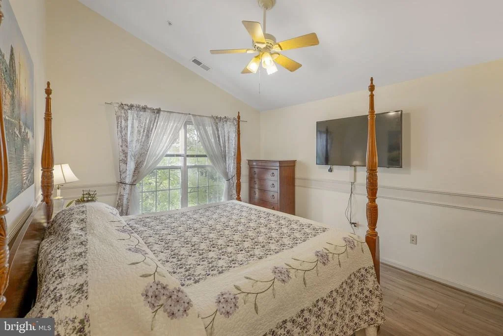 Photo of Unit 3A at 593 CAWLEY DRIVE