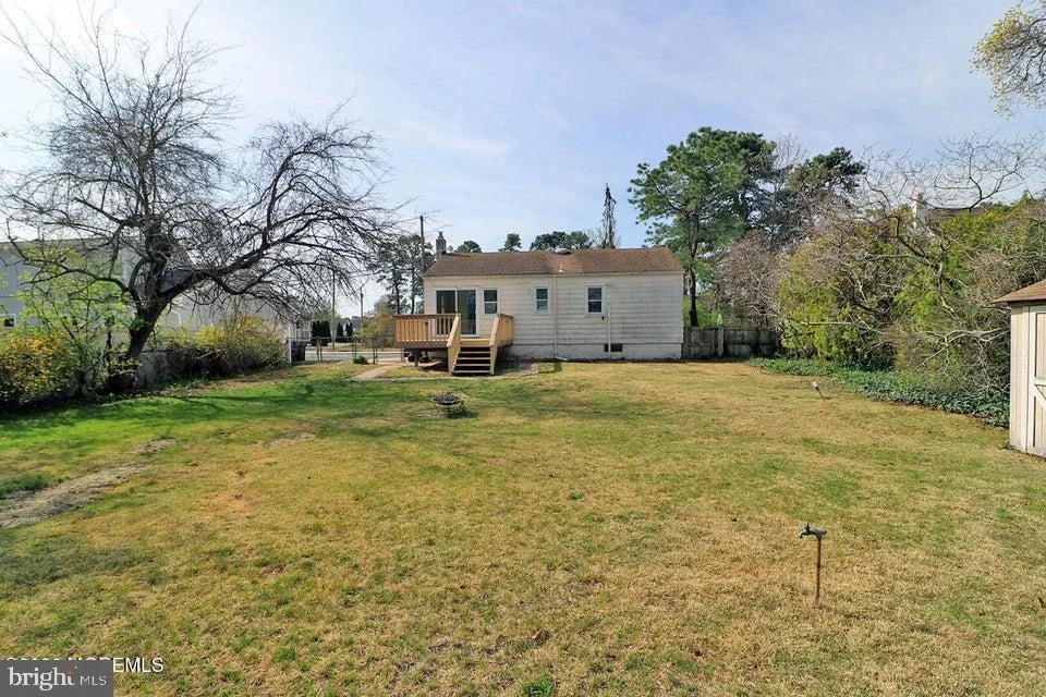 Photo of 794 BURNT TAVERN ROAD