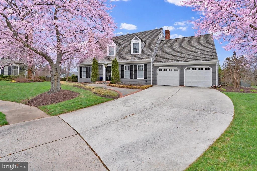 Photo of 1502 CHAIN BRIDGE COURT
