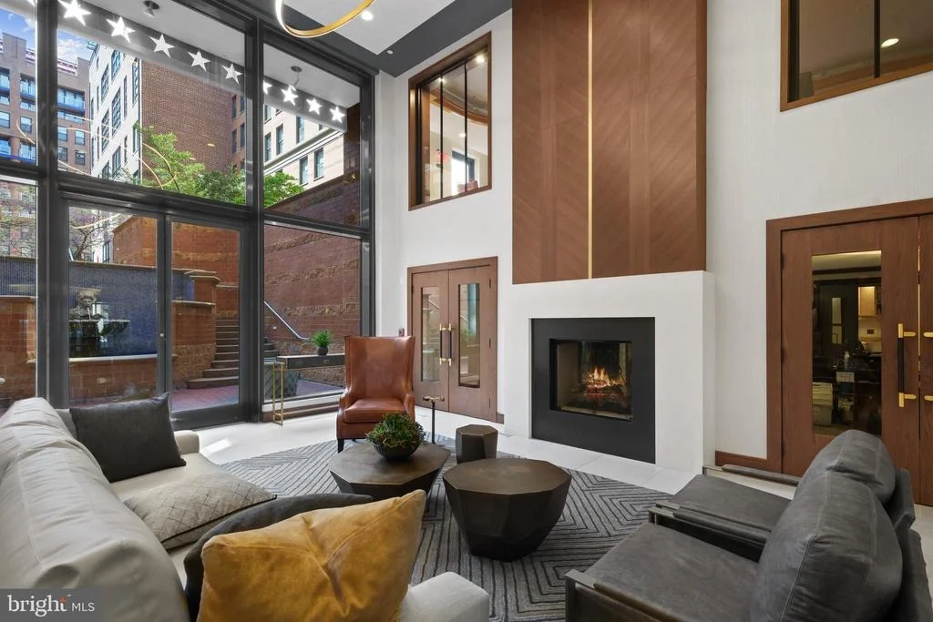 Photo of Unit 614 at 616 E STREET NW