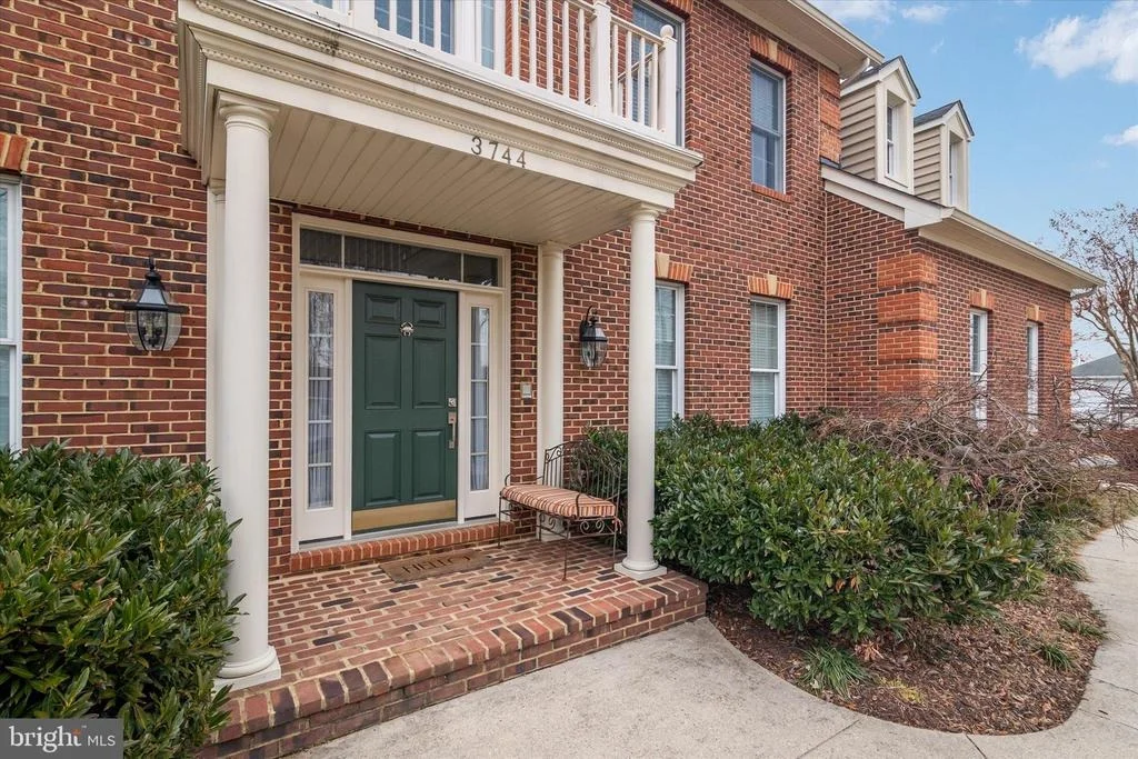 Photo of 3744 PARKE DRIVE