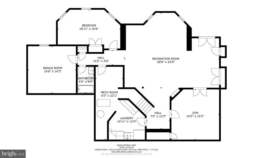 Photo of 15425 CONRAD SPRING ROAD
