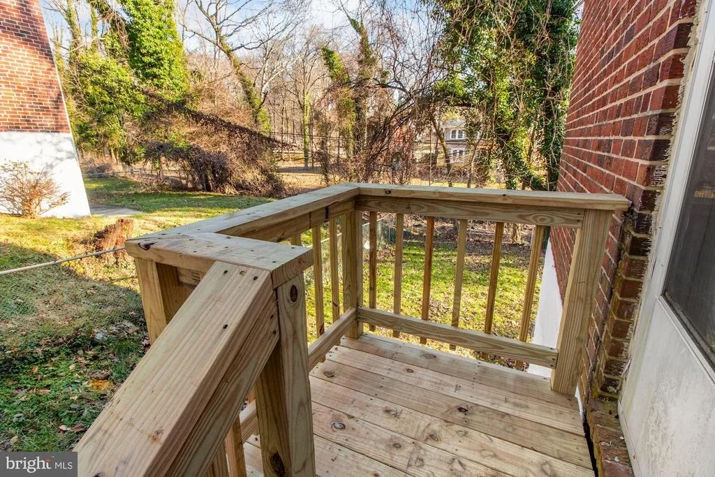 Photo of 4309 FAIRFAX ROAD