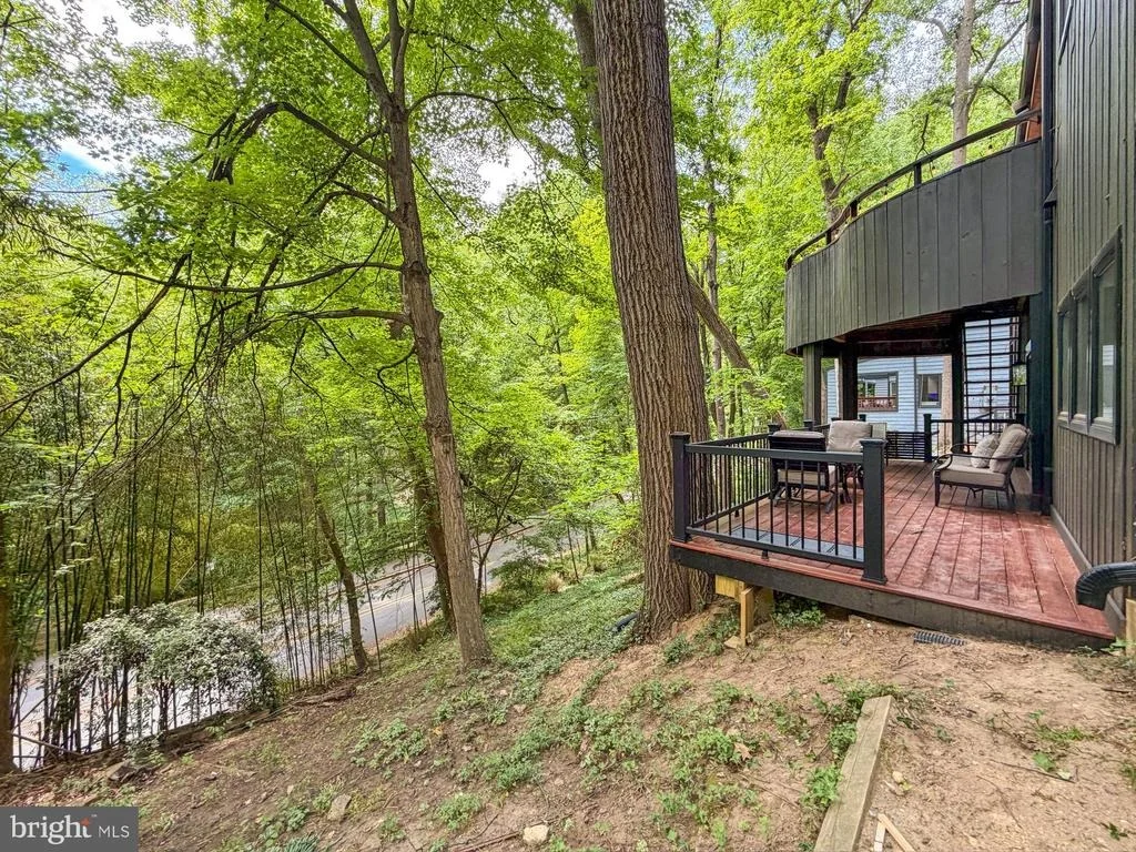 Photo of 2603 KLINGLE ROAD NW