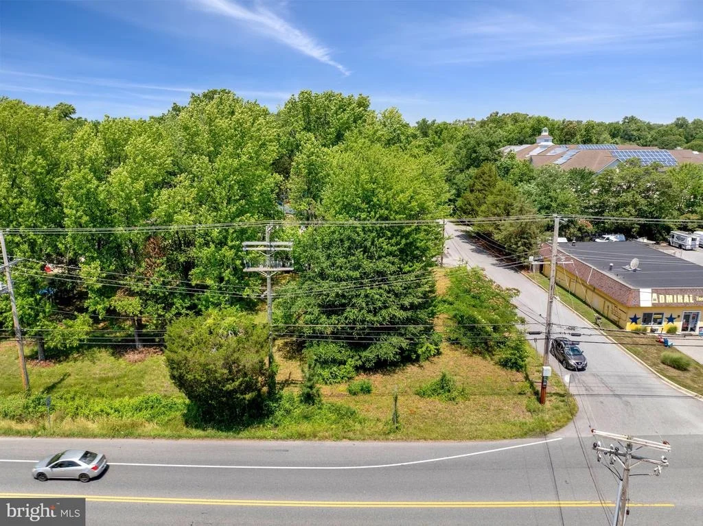 Photo of 3424 & 3422 PIKE RIDGE ROAD
