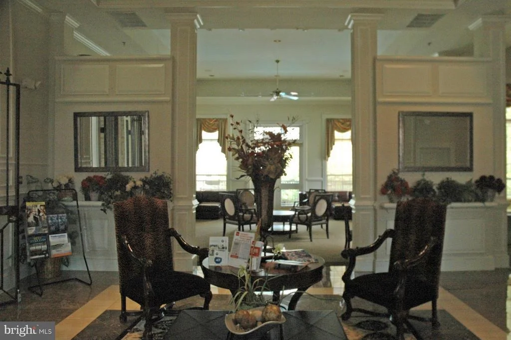 Photo of Unit 4404 at 1580 SPRING GATE DRIVE