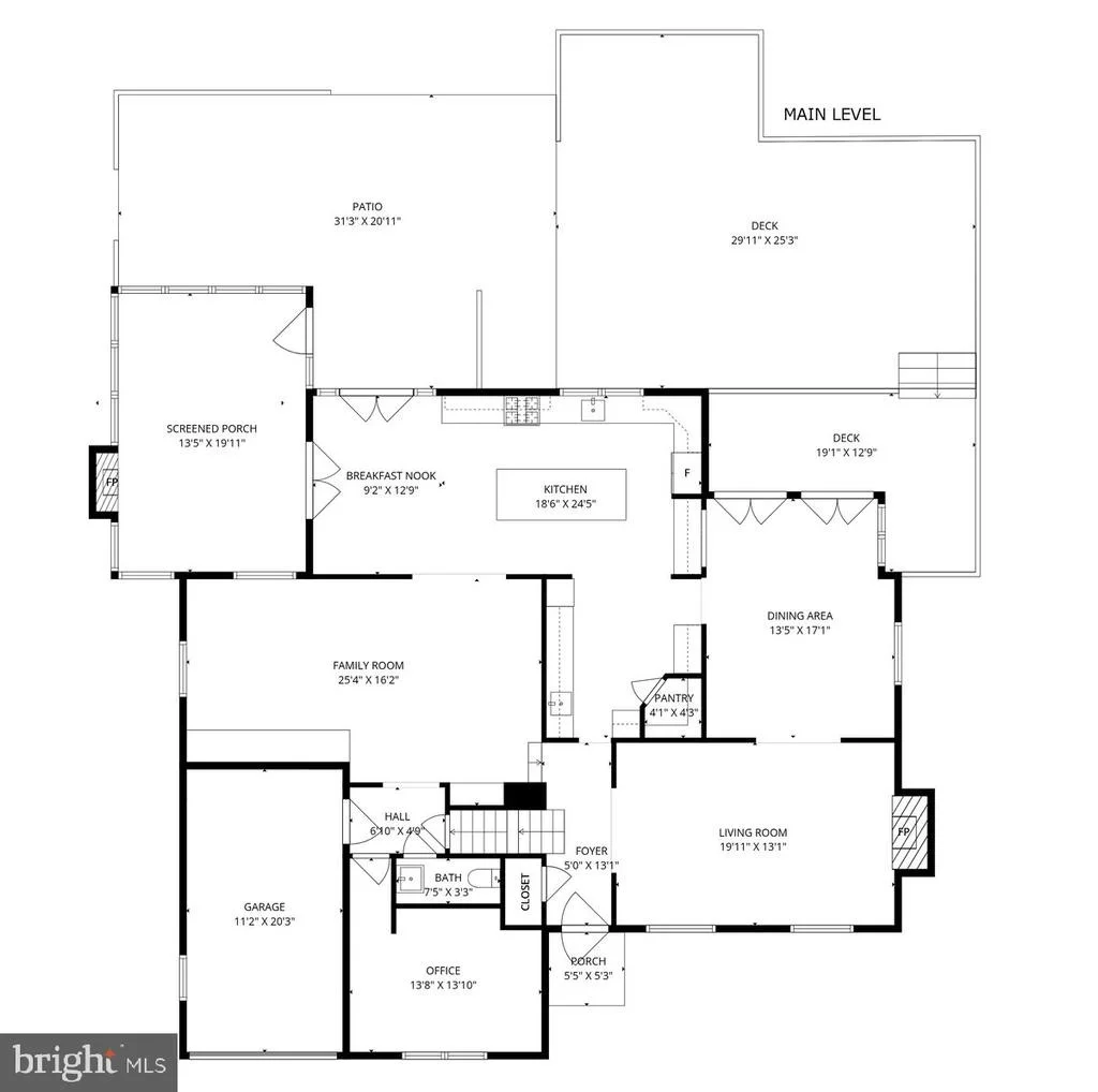 Photo of 6413 KENHOWE DRIVE