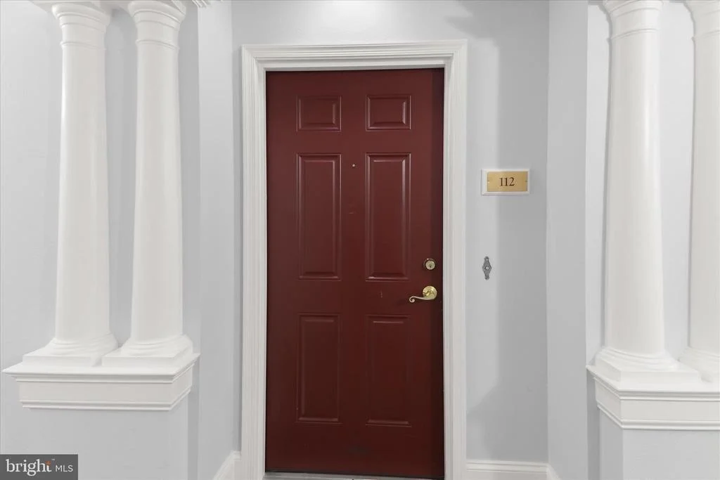 Photo of Unit 112 at 2520 WATERSIDE DRIVE
