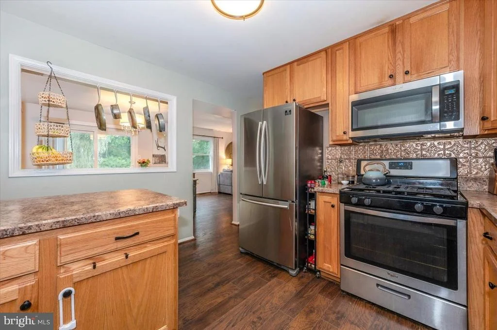 Photo of 8413 MOUNTAIN LAUREL LANE