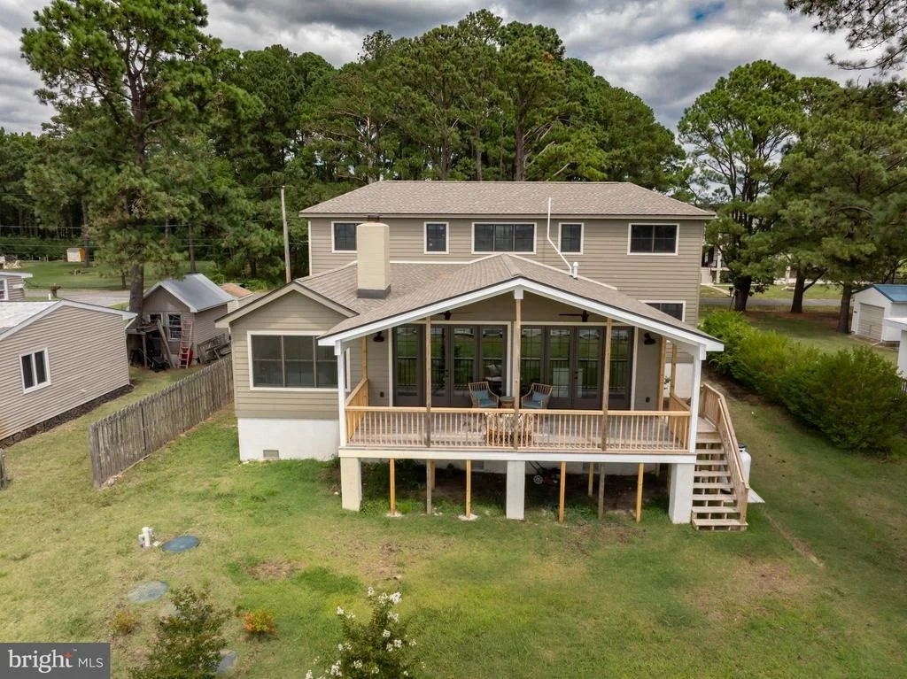 Photo of 20401 NANTICOKE DRIVE