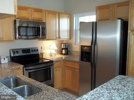 Photo of Unit 8302 at 1550 SPRING GATE DRIVE