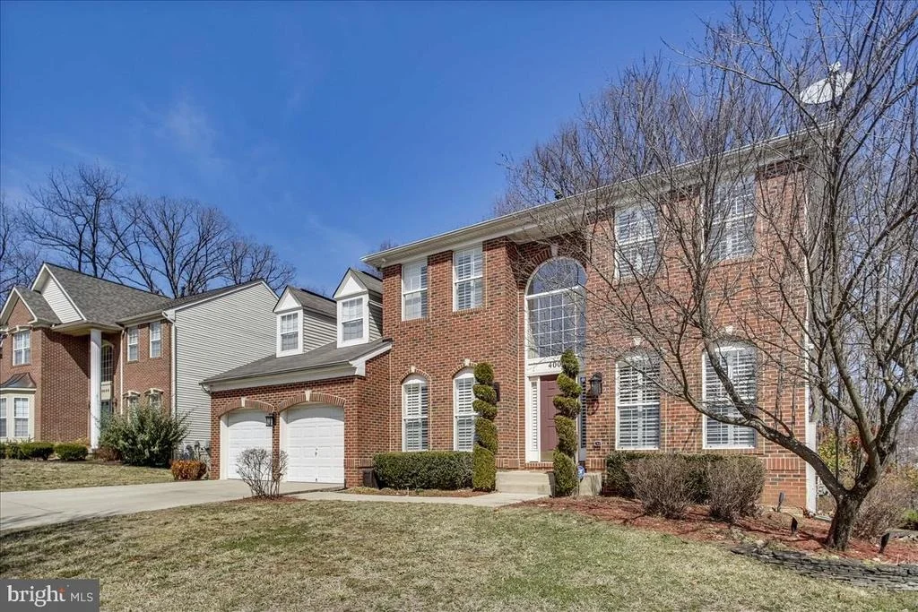 Photo of 4002 COTTON TREE LANE