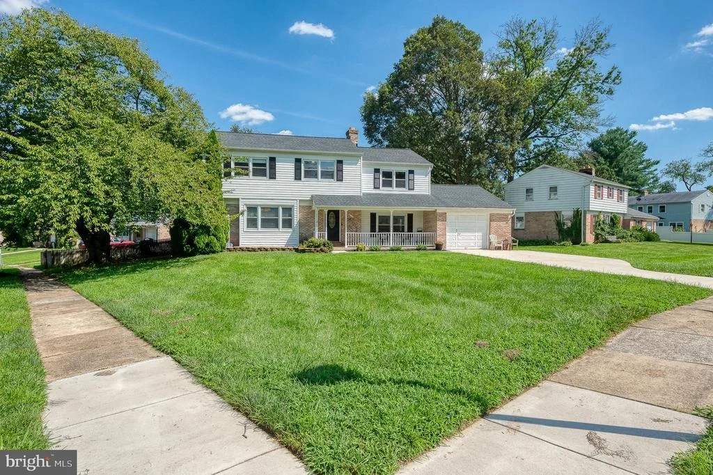 Photo of 625 FOXCROFT DRIVE