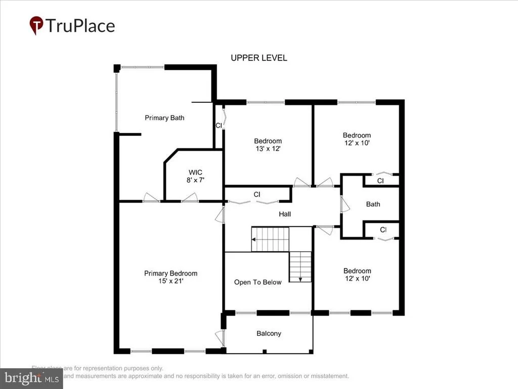 Photo of 8009 STONE RIDGE DRIVE