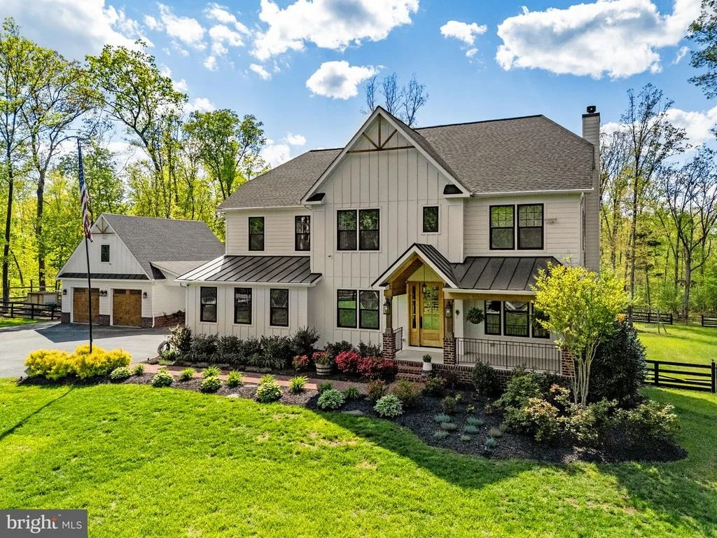 Photo of 8794 BUCKLAND MILL ROAD