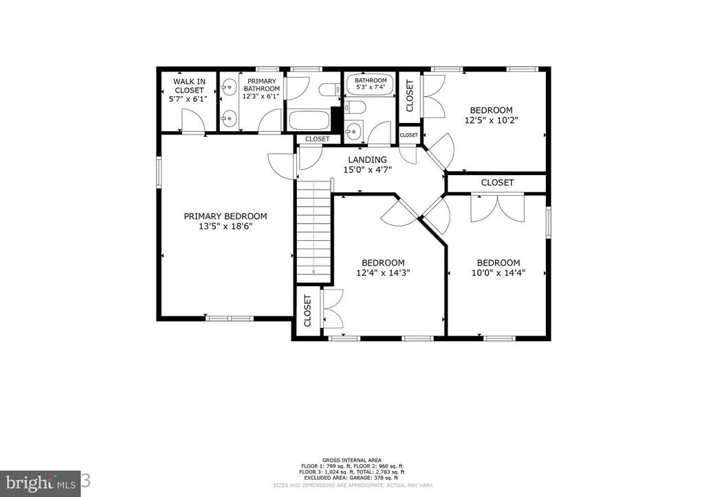 Photo of 6500 WESLEY LANE