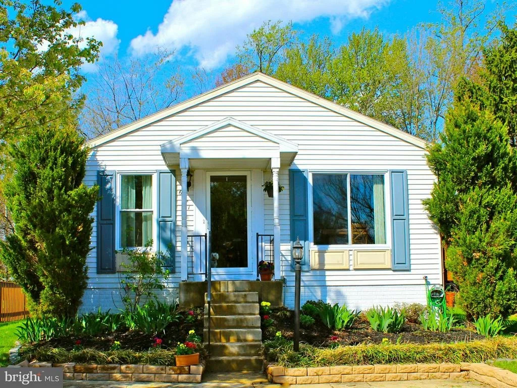 Photo of 6471 OLD HIGHGATE DRIVE