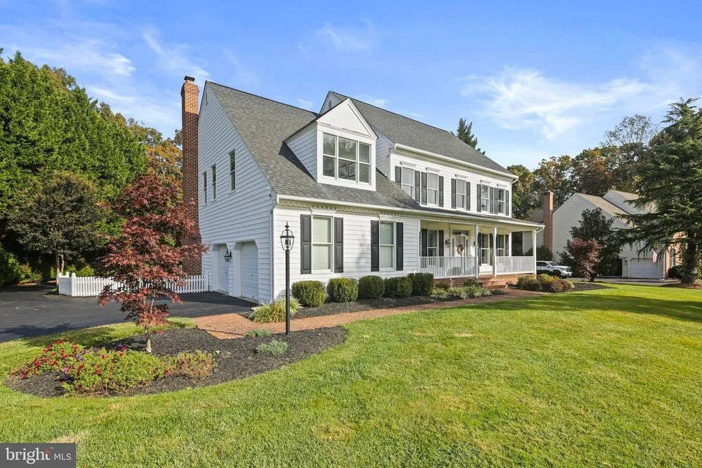 Photo of 1309 SALEM RUN