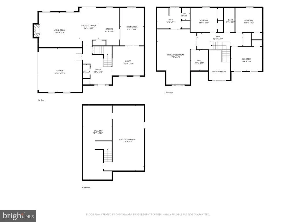 Photo of 3270 PIPE CREEK VIEW DRIVE