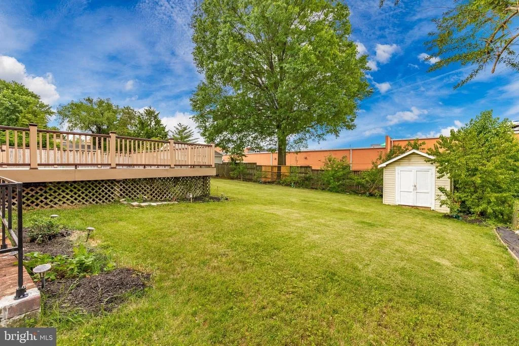 Photo of 16520 WALNUT HILL ROAD
