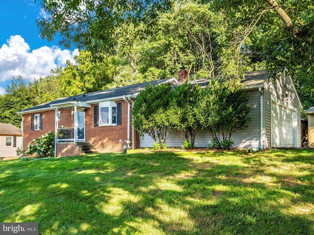 Photo of 24007 STRINGTOWN ROAD