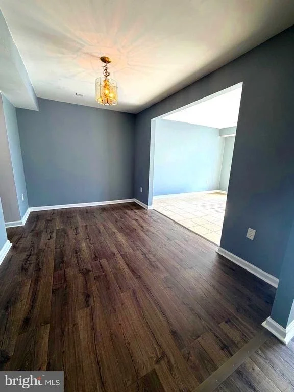 Photo of Unit 2A at 2346 SUN VALLEY CIRCLE