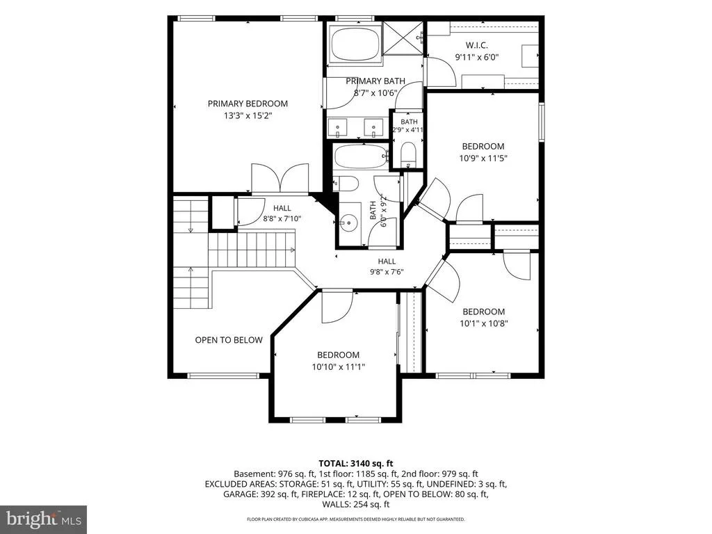 Photo of 19121 WHEATFIELD DRIVE