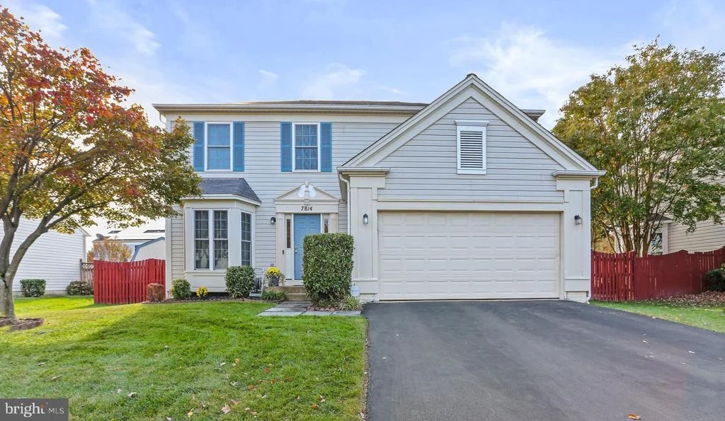 Photo of 7814 CROSSBAY DRIVE