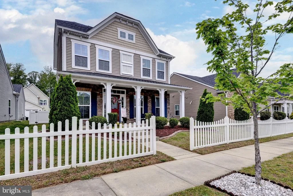 Photo of 6122 PRICKET ROAD