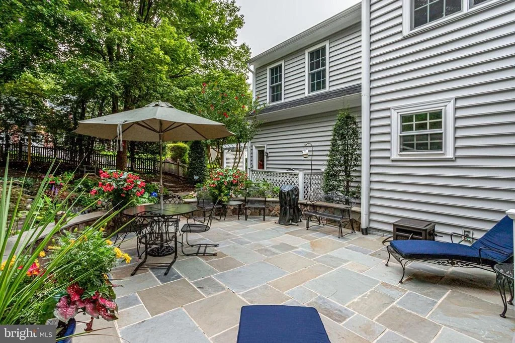 Photo of 12708 POND CREST LANE