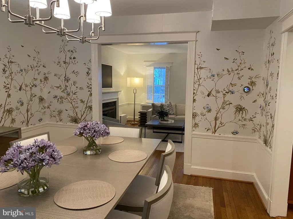 Photo of 4445 FARADAY PLACE NW