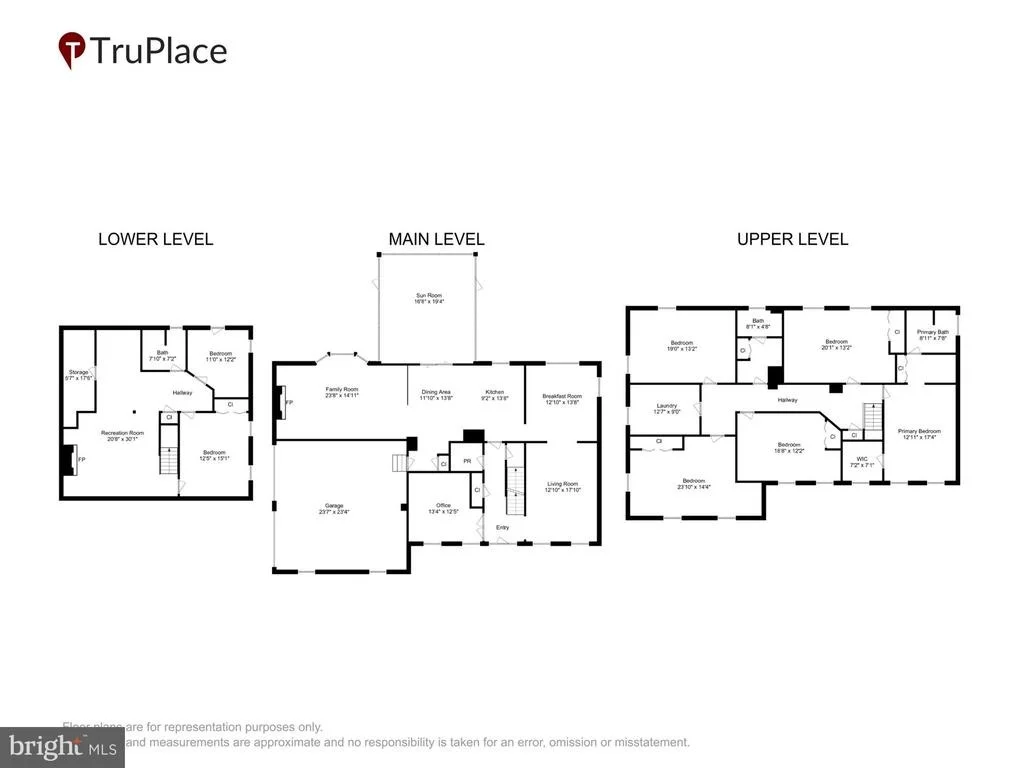Photo of 8116 LAUREL RIDGE ROAD