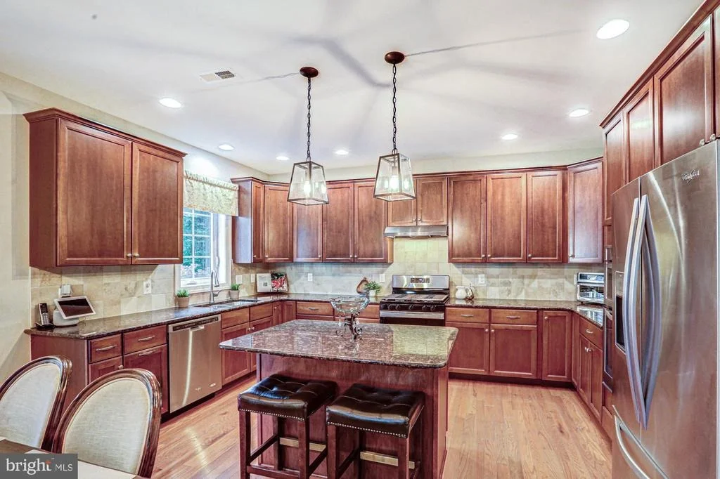 Photo of 1413 OLMSTED DRIVE