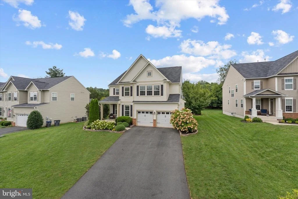 Photo of 9049 STONE CREST DRIVE
