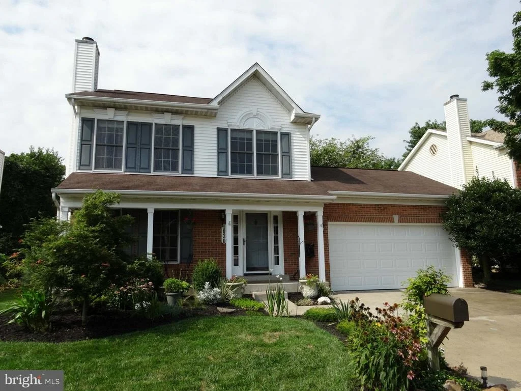 Photo of 1030 CHINABERRY DRIVE