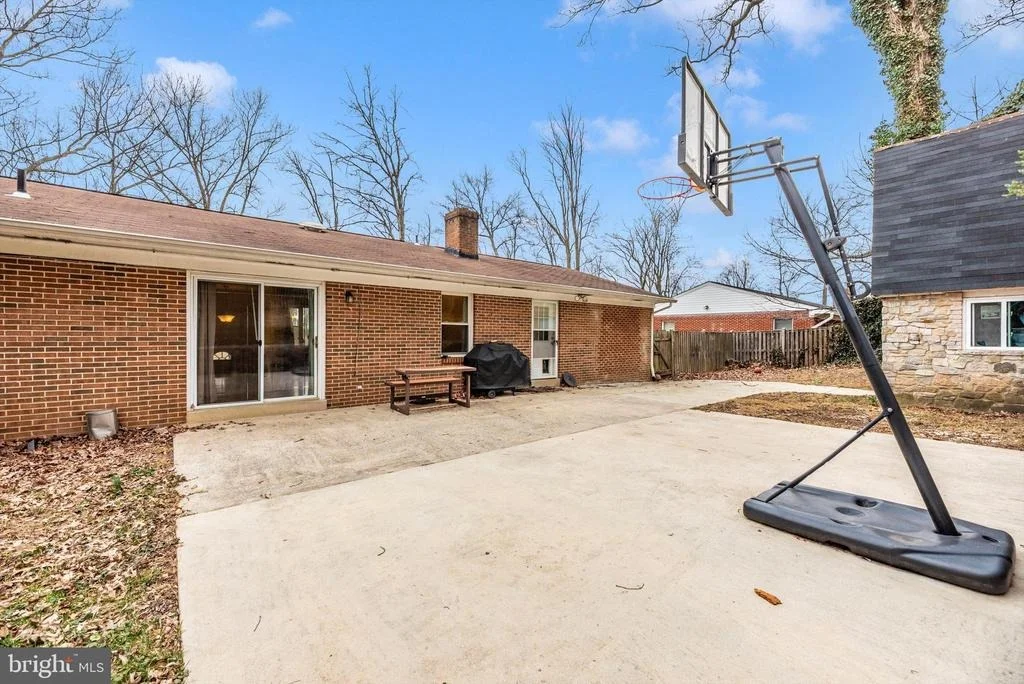 Photo of 23805 STRINGTOWN ROAD