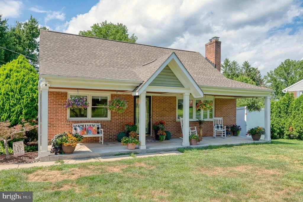 Photo of 504 PLUMTREE ROAD