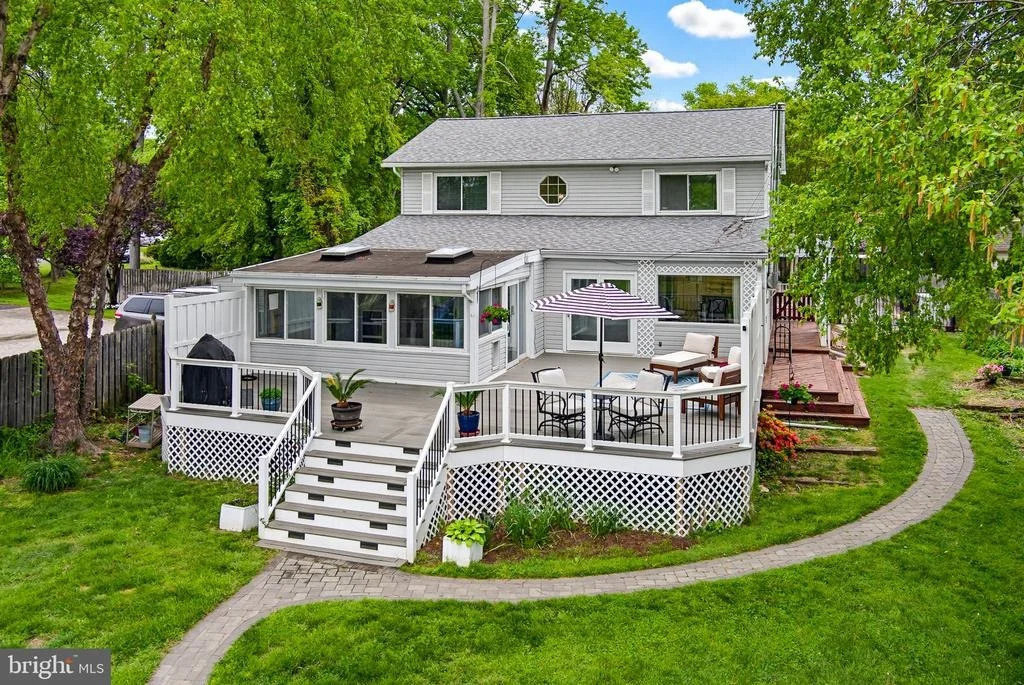 Photo of 3893 COTTER DRIVE