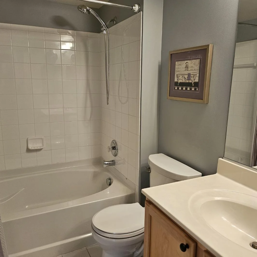 Photo of Unit 508 at 7915 EASTERN AVENUE
