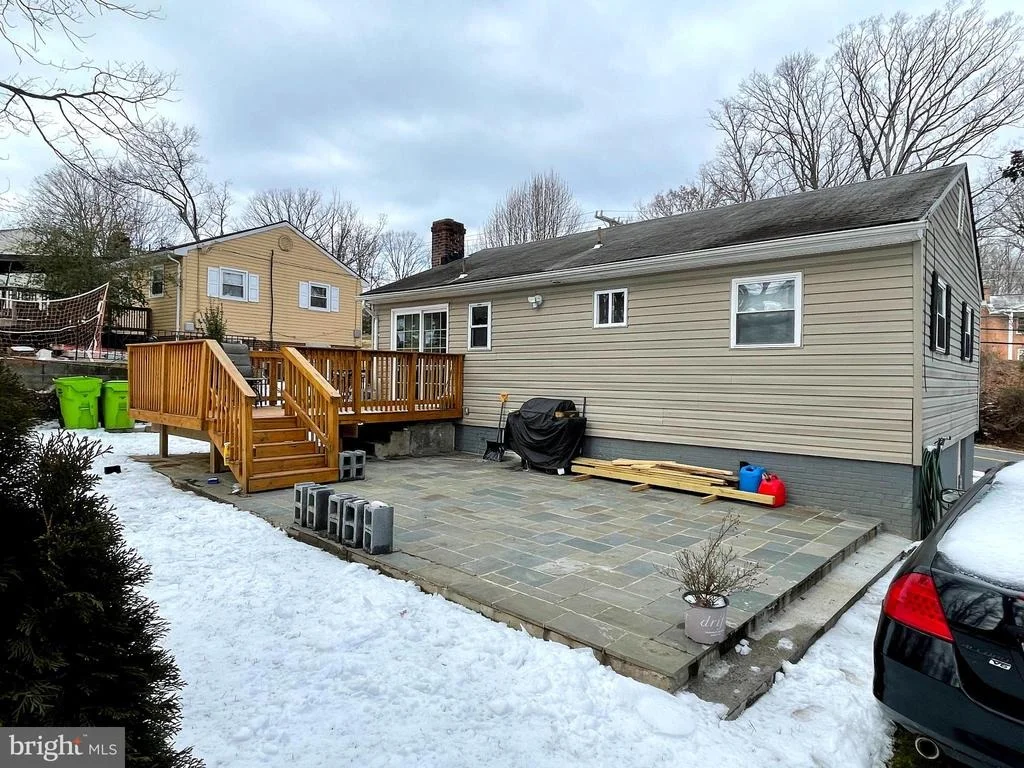 Photo of 1613 HORNER ROAD