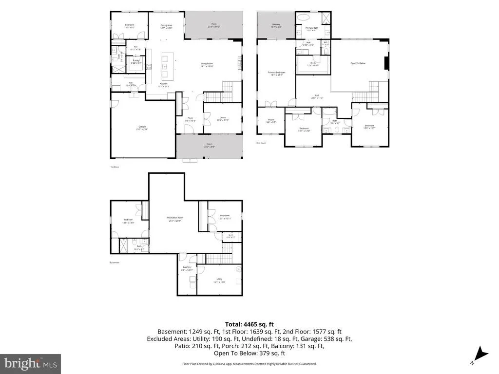Photo of 13231 MOCKINGBIRD LANE