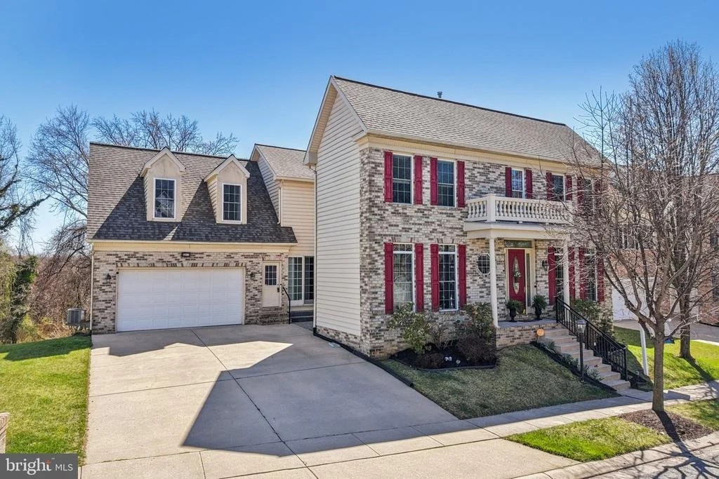 Photo of 9119 PANORAMA DRIVE